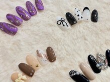 オーズネイル 天神本店(O's Nail)
