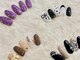 オーズネイル 天神本店(O's Nail)の写真/【天神駅出口すぐ】定額ジェル¥6000/スカルプ¥11000★ご予算・デザインのお好みで選べる定額コースが人気♪