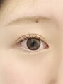 ホワイトアイ 青森(WHITE EYE) まつ毛を可愛く☆