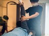 【新規】整体☆60分コース 通常価格9500円→特別価格3900円
