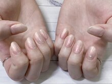 ひまりネイル(ひまりnail)/ワンカラー