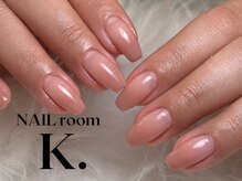 ケードット(K.)/グラデーション