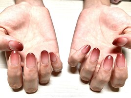 グラデーション