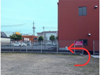 アバンティ(AVANTI)/駐車場案内　8 / 江南市