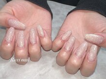 チアフルチア バイ リッチネイル(CheerfulCheer by Ricci nail)/