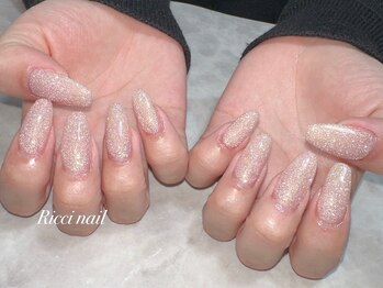チアフルチア バイ リッチネイル(CheerfulCheer by Ricci nail)/