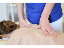 戸苅はり灸整骨院/整体施術／マッサージ