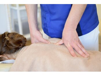 戸苅はり灸整骨院/整体施術／マッサージ