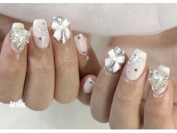 アイビス(ibis)/ガーリーデザイン