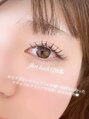 リズラッシュ 登美ヶ丘店(Rizz lash) マツエクのもちが良いと言っていただけます(^^)♪