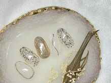 キャンアイドレッシー 町田/ニュアンス もやもや