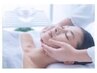 フェイシャルリンパドレナージュ◎クマ、シワ、むくみ、くすみが気になる方