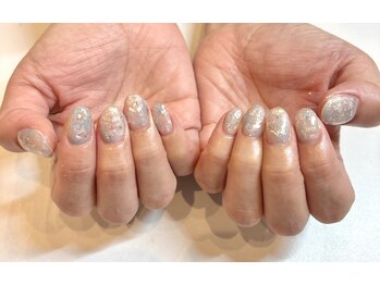 アールエム(Rm)/6月◇ネイル