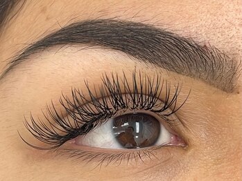 パッソ(Passo)/【海外風】ボリューム＆持続特化