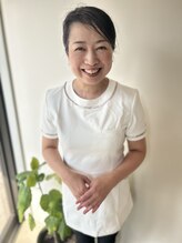 ポーラ Alve店(POLA)&nbsp;安藤 真知子