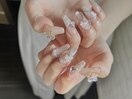 【Shiori @naka_inails】