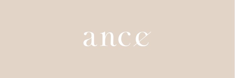 アンセ アイラッシュ 薬院店(ance eyelash)のサロンヘッダー