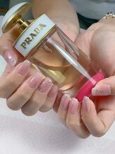 ジェジェネイル(JJ'sNail)/