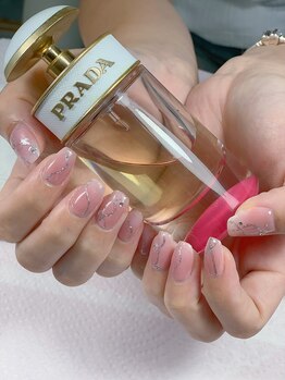 ジェジェネイル(JJ'sNail)/
