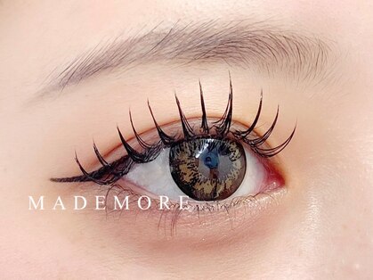 マドモア 土山店(MADEMORE)の写真