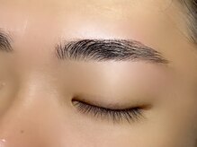 コム 草加マルイ店(com by neolive)/美眉wax＊担当尾釜