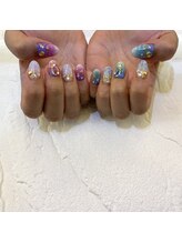 レトワール(L'Etoile)/