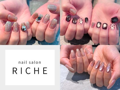 リッシュ(RICHE)の写真