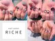 リッシュ(RICHE)の写真