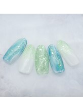 はあとねいるプチ 大阪店/ハンド177