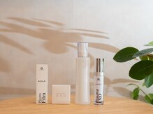 自分が使用して厳選した商品のみを取り揃えています★