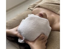 日々の疲れを癒す極上リラクゼーション空間