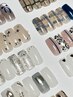【ハンド】リピーター様 Mami限定 ¥4950~定額旬ネイル