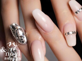 ノエル(Noel)/シルバー埋め尽くし