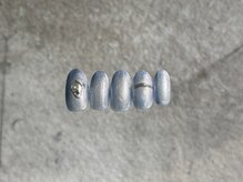 ネイルサロン クレオ(Cleo)/定額Bコース¥8980