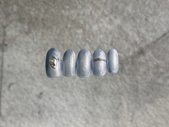 ネイルサロン クレオ(Cleo)/定額Bコース¥8980