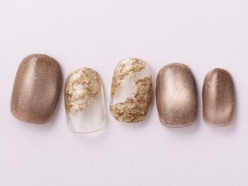 AWニュアンス ¥6500