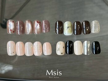 エムシス 阪急伊丹店(Msis)/