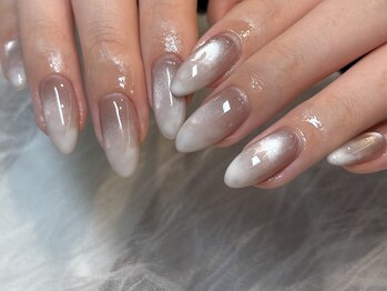 ニュアンスコース/長さだし