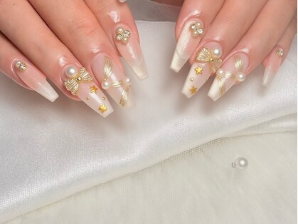 ベルネイル(Belle Nail)の写真