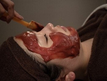 CieLの写真/【毛穴・シミ・くすみに】CieLオリジナルメニューで肌本来のきらめきを*実力派による本格ケアを体感◎