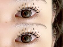 ココット(cocott)/パリエク／LEDエクステ