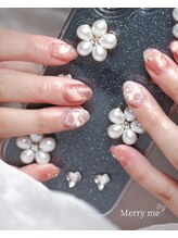 メリーミー(Merry me)/リボンデザイン