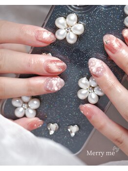 メリーミー(Merry me)/リボンデザイン