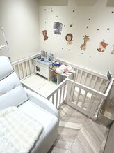 フィッカ(FIKKA)/キッズスペース