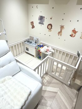 フィッカ(FIKKA)/キッズスペース