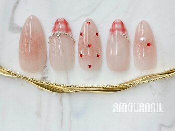 アムールラッシュ 新宿店(Amour lash)/春夏限定Collection