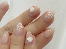 ワーブ 一宮店(worb.)/sacaｆixed price nail