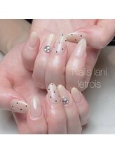 ネイルズ ラニ ル トロワ店(Nails Lani)/デザインジェル
