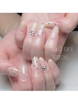ネイルズ ラニ ル トロワ店(Nails Lani)/デザインジェル