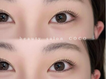 ビューティーサロン ココ 春日井店(BeautySalon COCO)の写真
